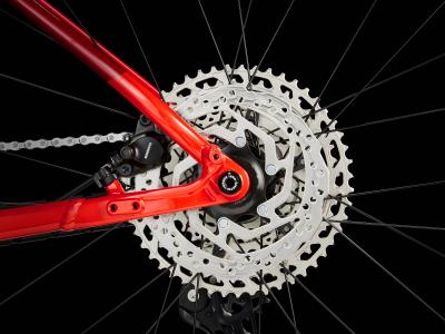 Trek Procaliber 6 ML Viper Red/Crimson Produktbild 6