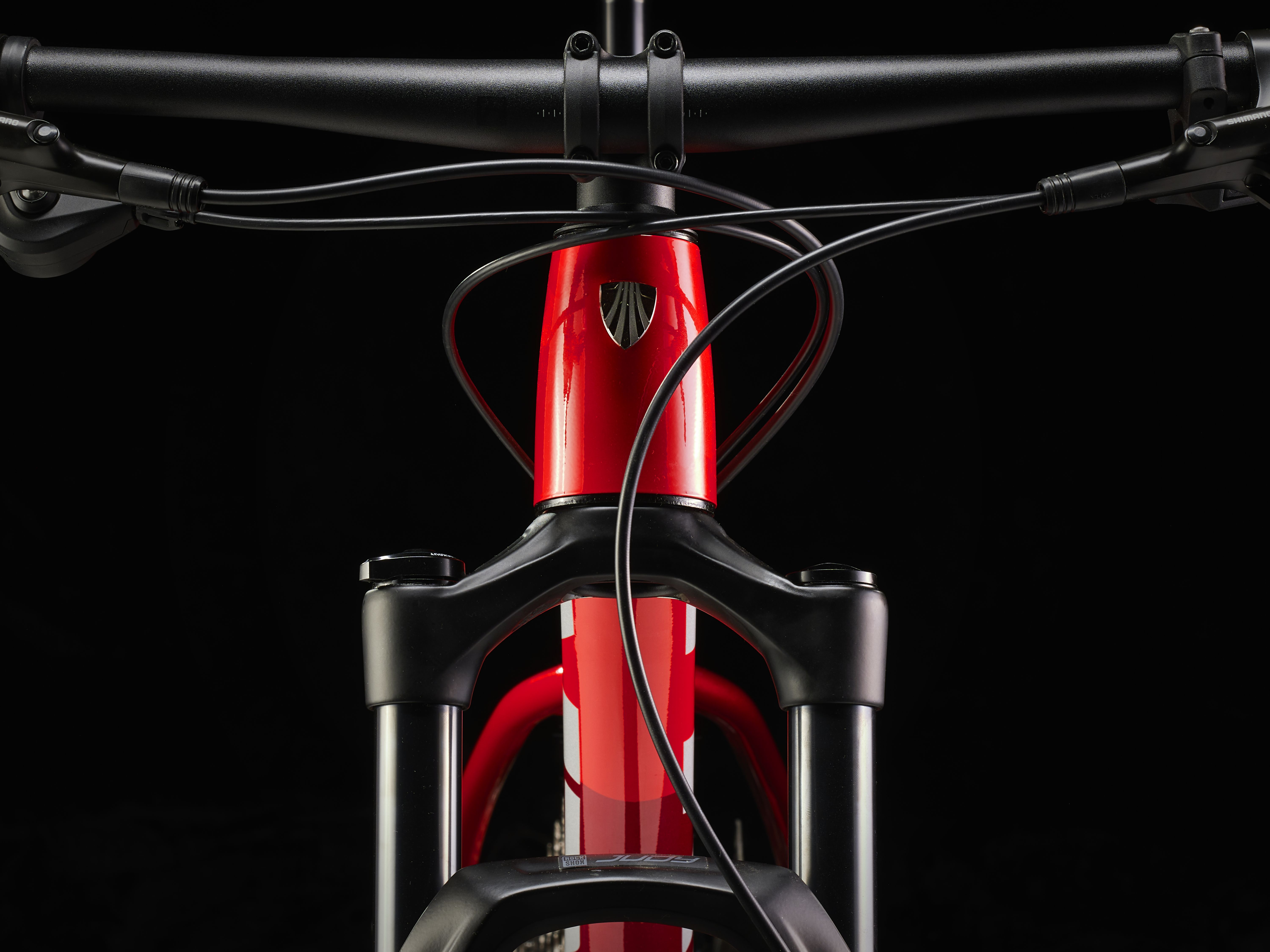 Trek Procaliber 6 ML Viper Red/Crimson Produktbild 8