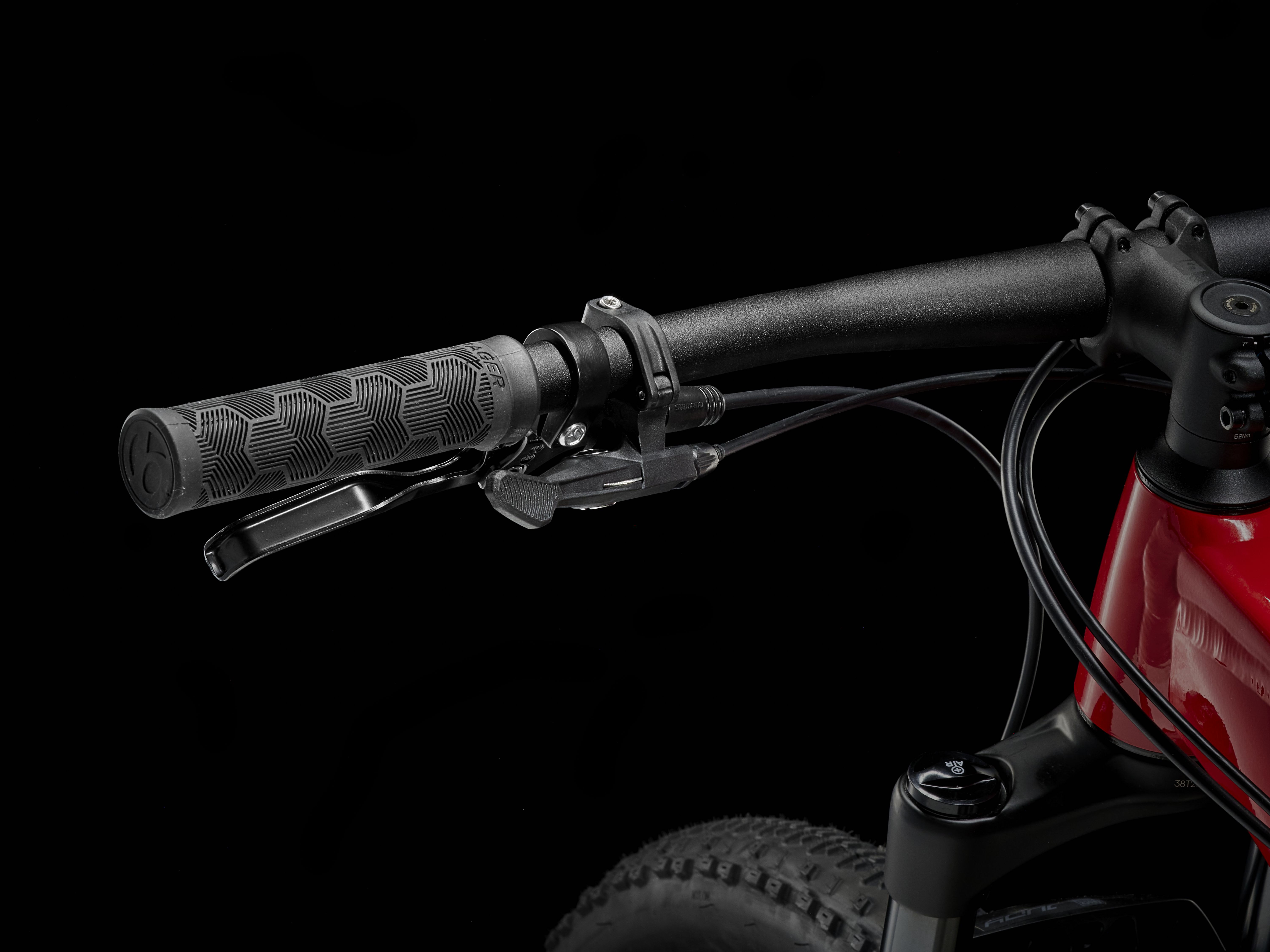 Trek Procaliber 6 XL Viper Red/Crimson Produktbild 10