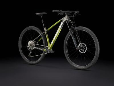 Trek Procaliber 8 L 29 Power Surge/Mercury Produktbild 13