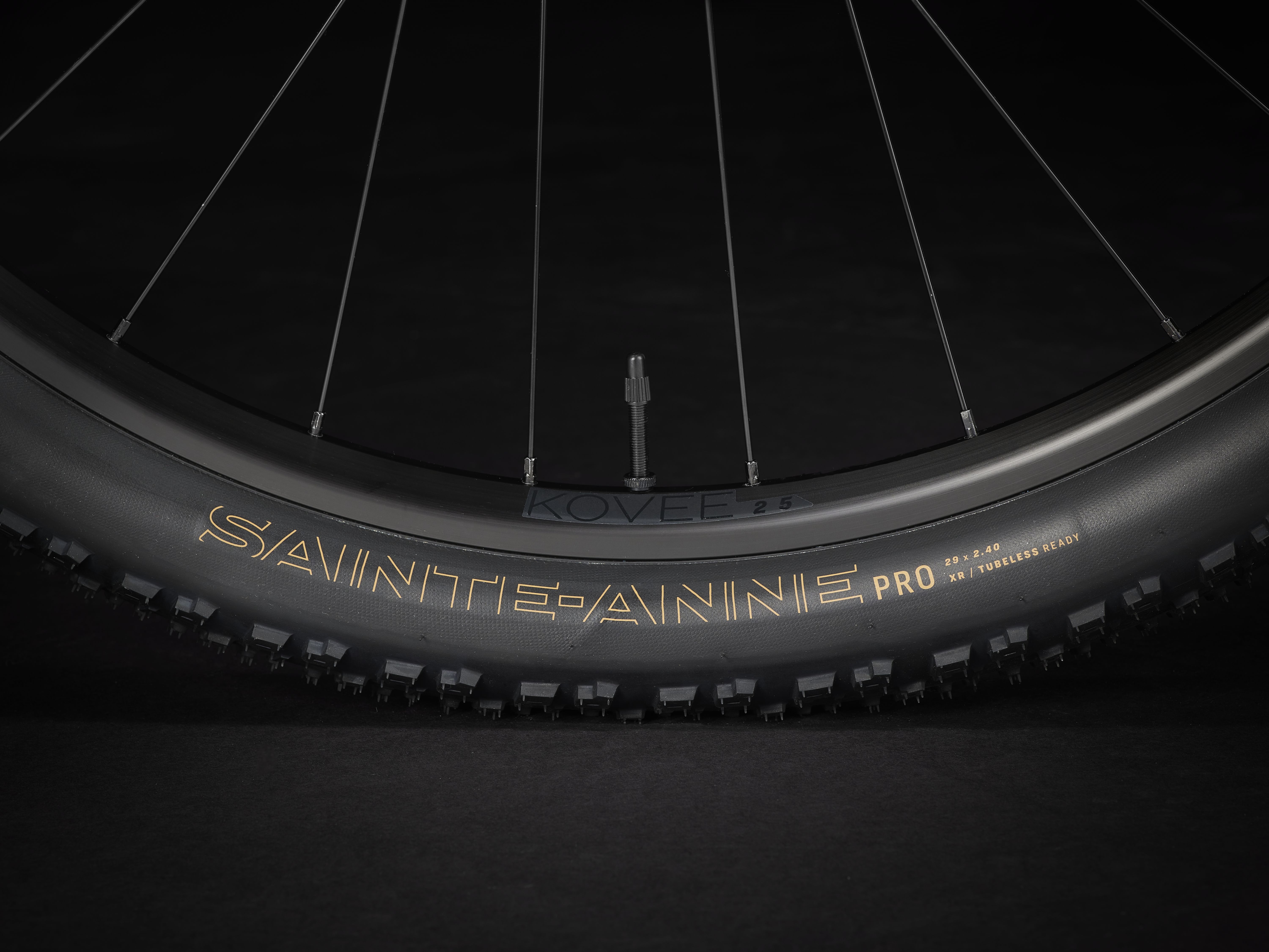 Trek Procaliber 8 L 29 Power Surge/Mercury Produktbild 17