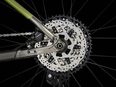 Trek Procaliber 8 L 29 Power Surge/Mercury Produktbild 18