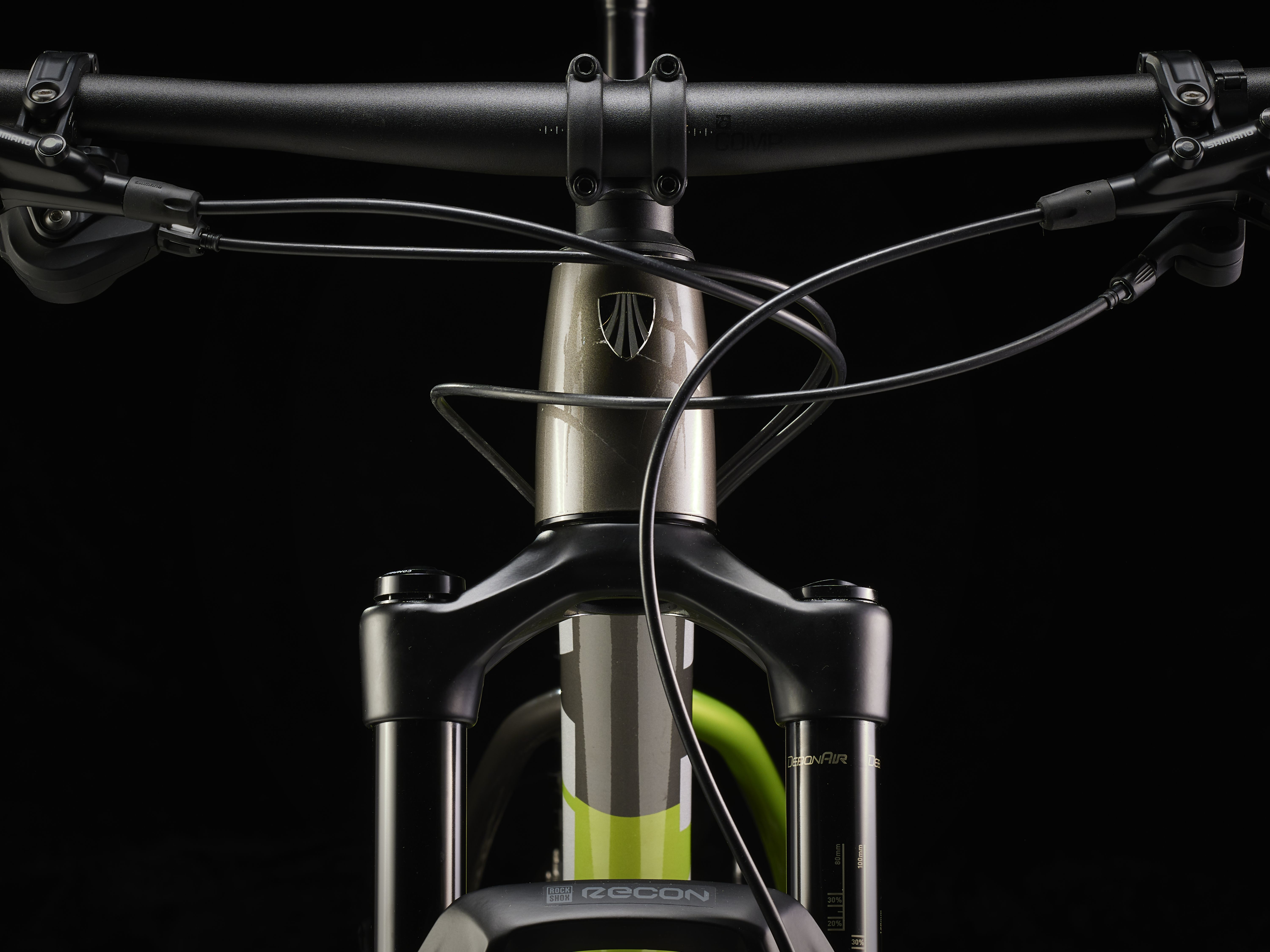 Trek Procaliber 8 L 29 Power Surge/Mercury Produktbild 20