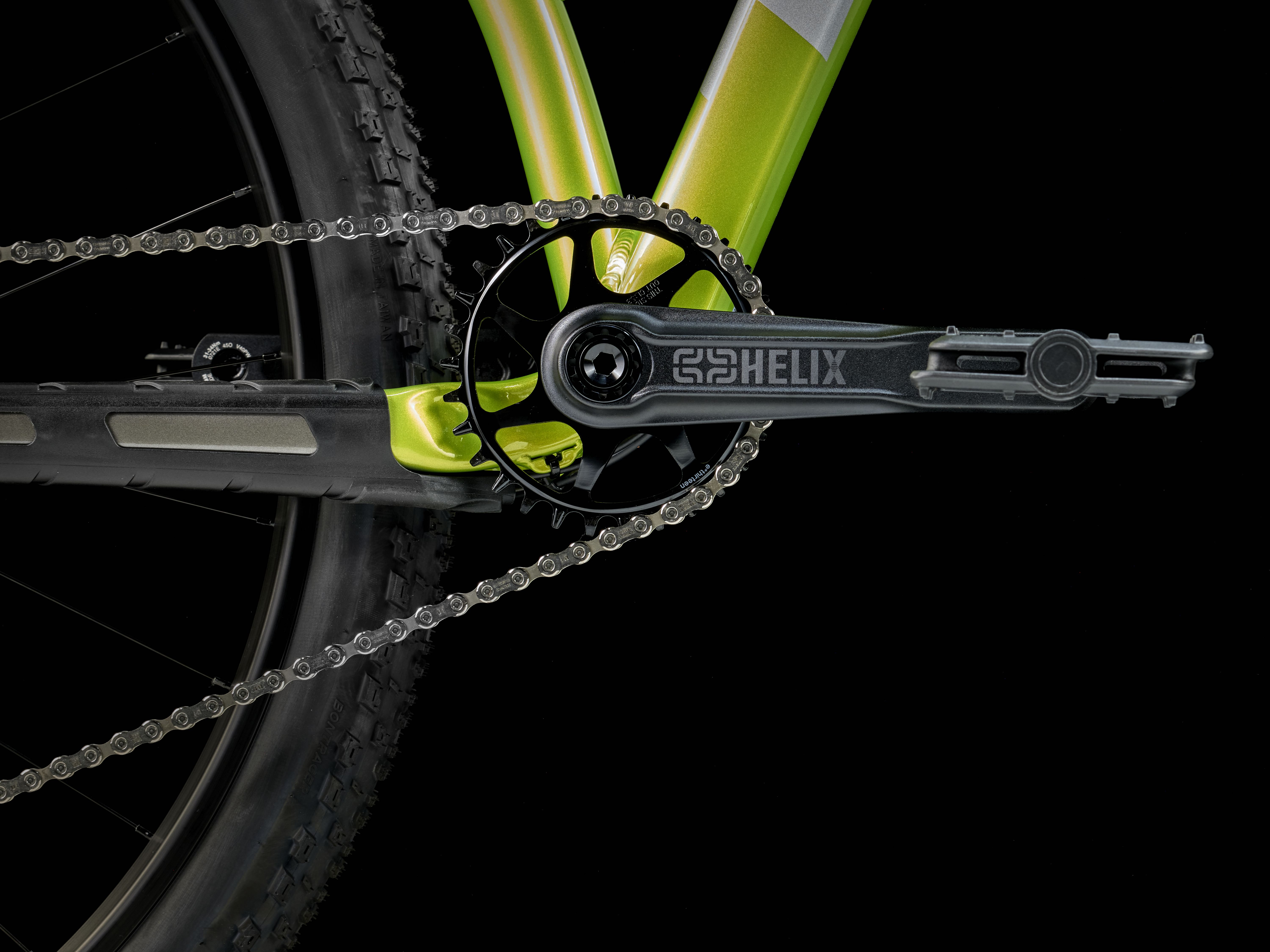 Trek Procaliber 8 XL 29 Power Surge/Mercury Produktbild 15