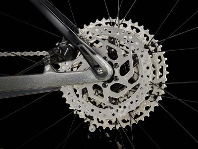 Trek Procaliber 9.5 S Gloss Dark Prismatic/Matte Trek B Produktbild 21