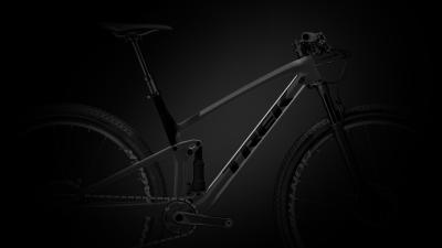 Trek Procaliber 9.5 S Gloss Dark Prismatic/Matte Trek B Produktbild 26