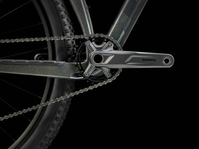 Trek Procaliber 9.5 S Gloss Dark Prismatic/Matte Trek B Produktbild 4