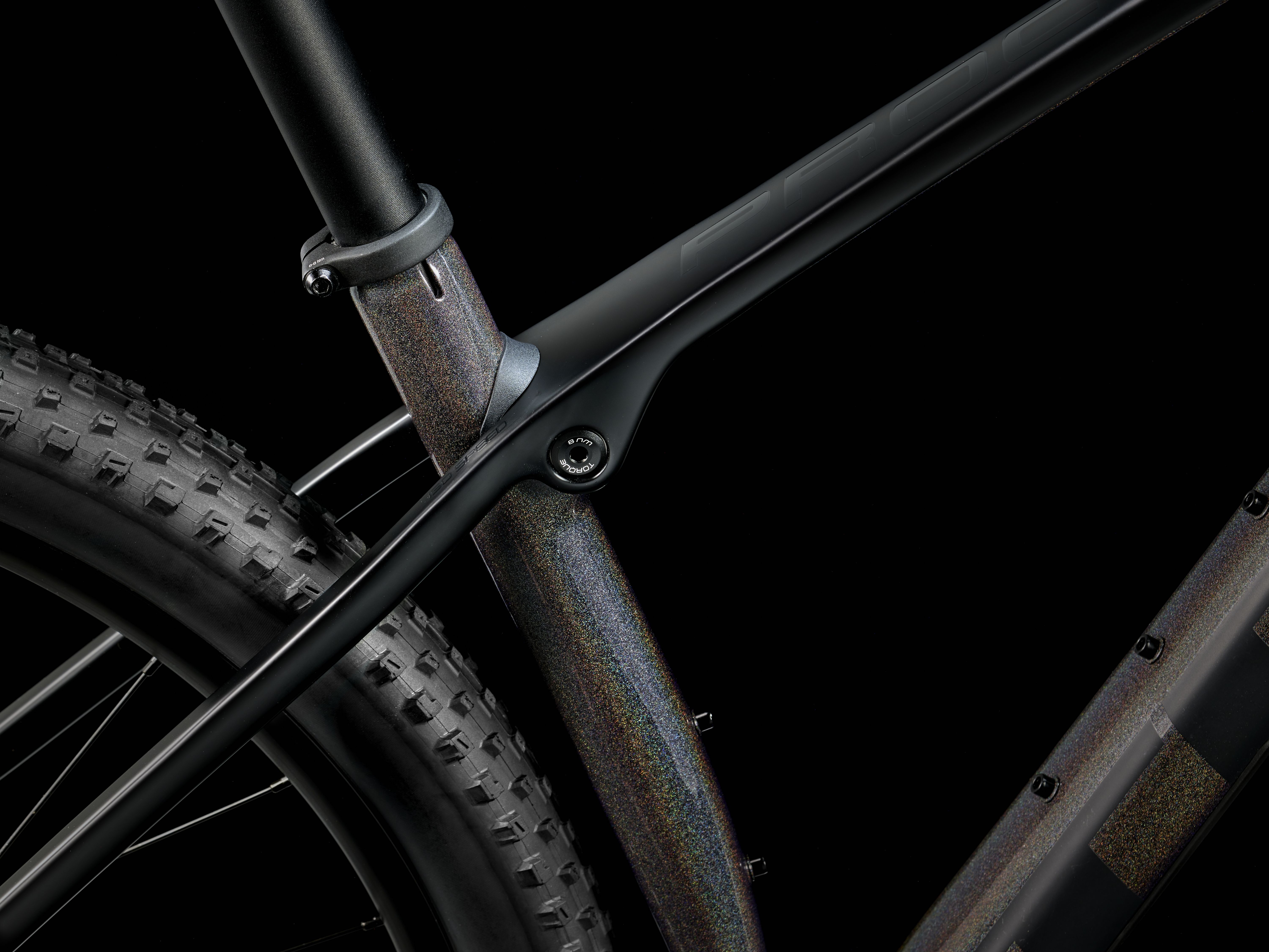 Trek Procaliber 9.5 L Gloss Dark Prismatic/Matte Trek B Produktbild 15