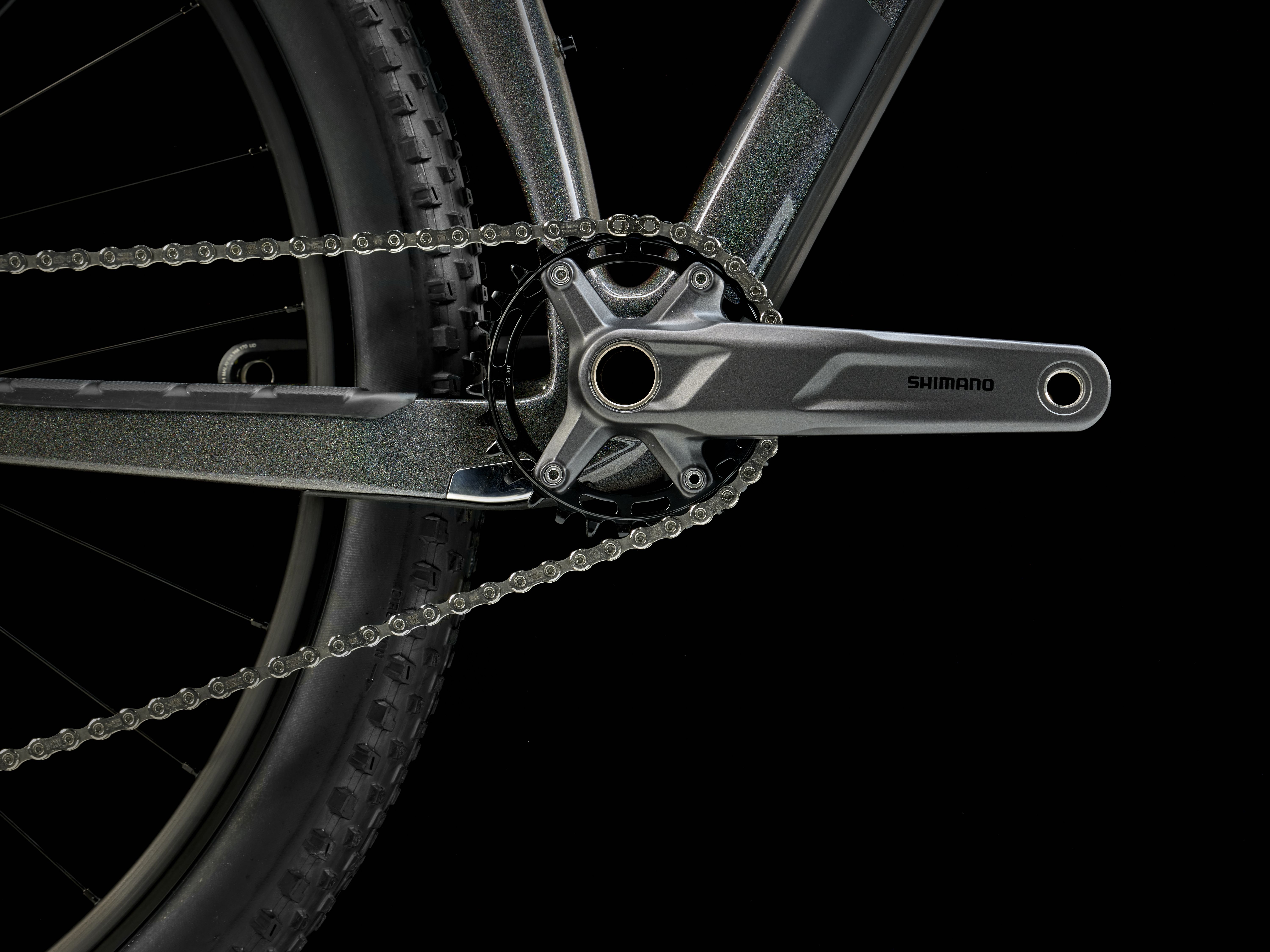 Trek Procaliber 9.5 L Gloss Dark Prismatic/Matte Trek B Produktbild 17