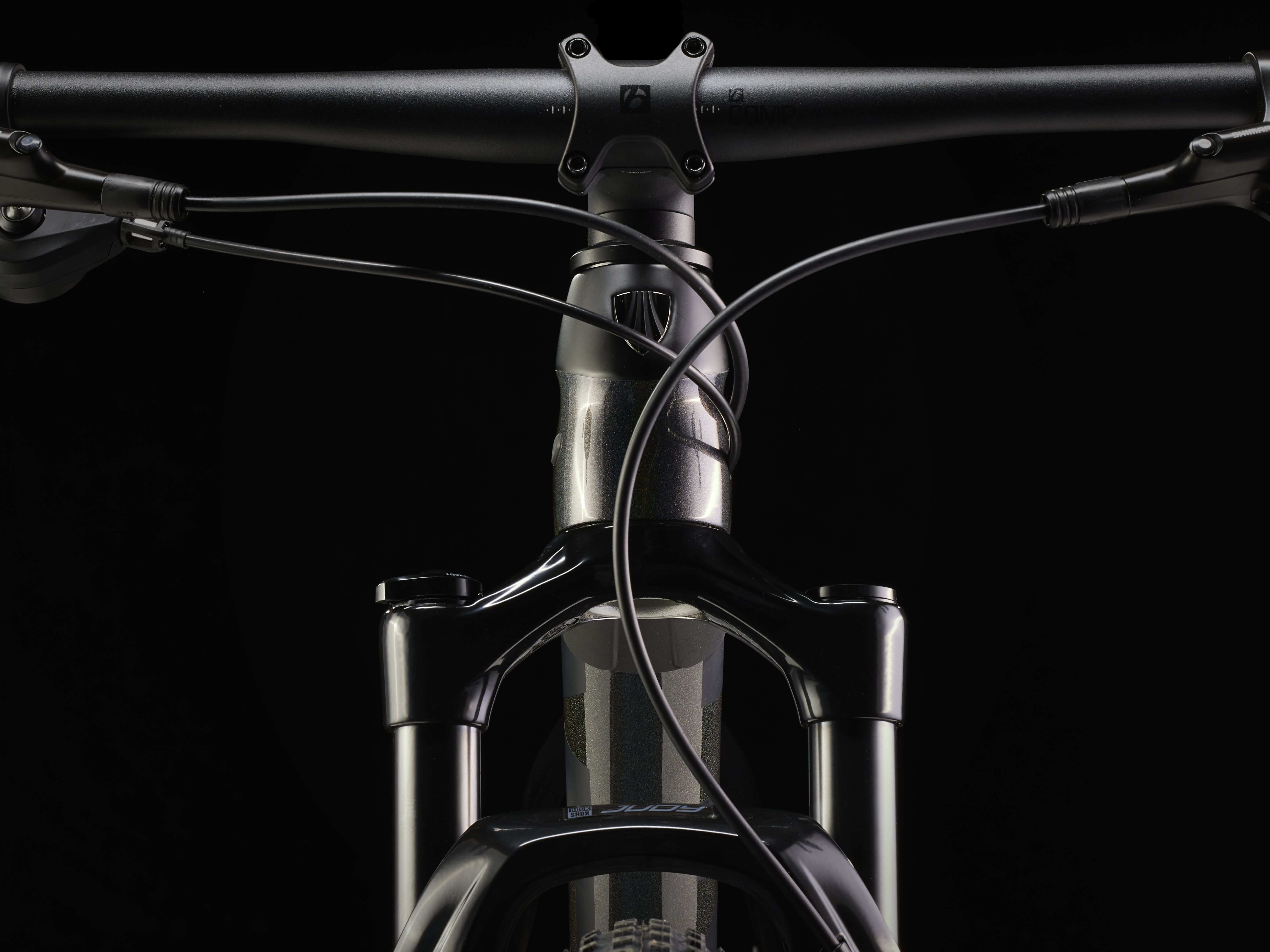 Trek Procaliber 9.5 XXL Gloss Dark Prismatic/Matte Trek Produktbild 22