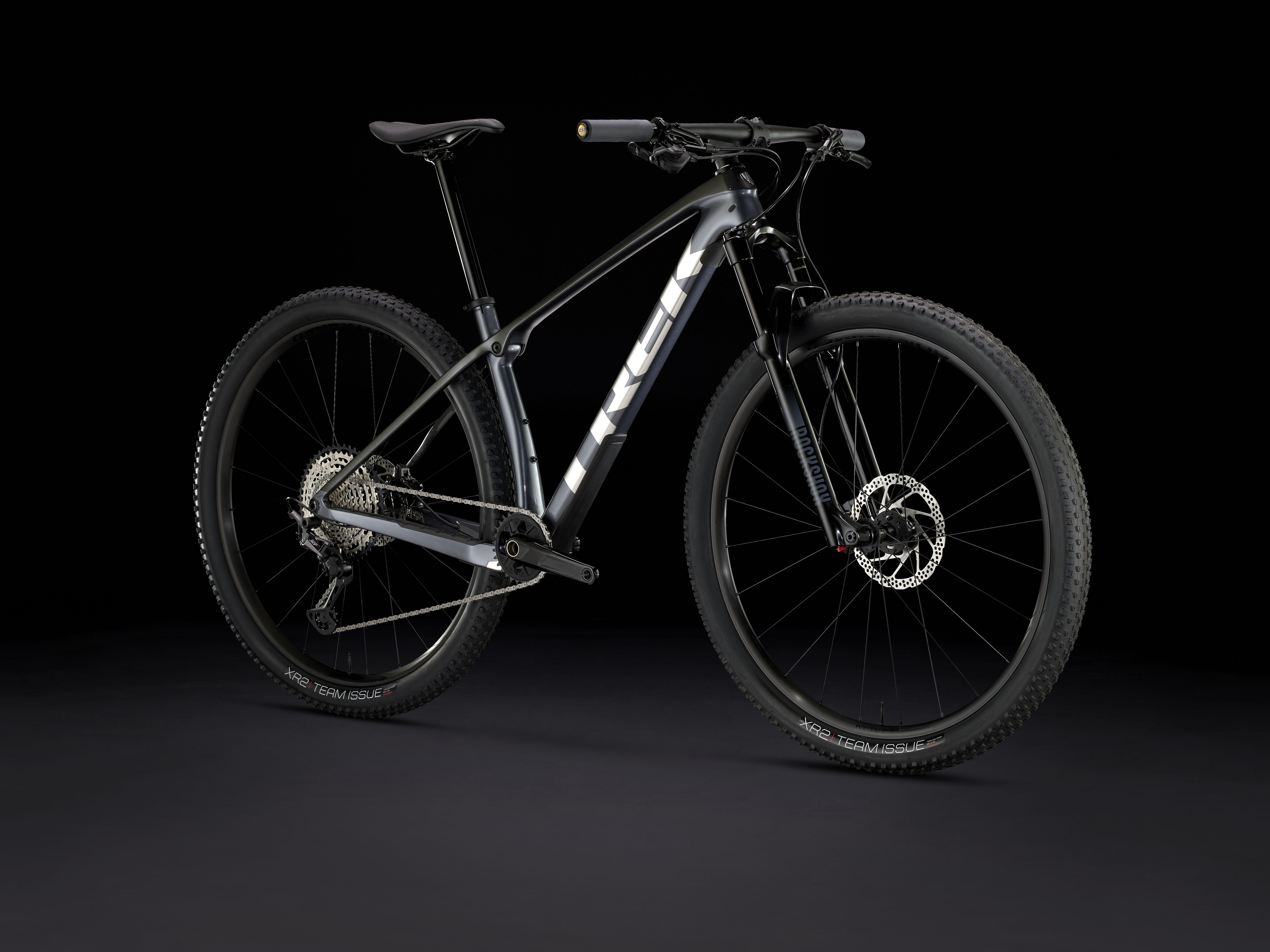 Trek Procaliber 9.6 ML 29 Galactic Grey/Lithium Grey Produktbild 13