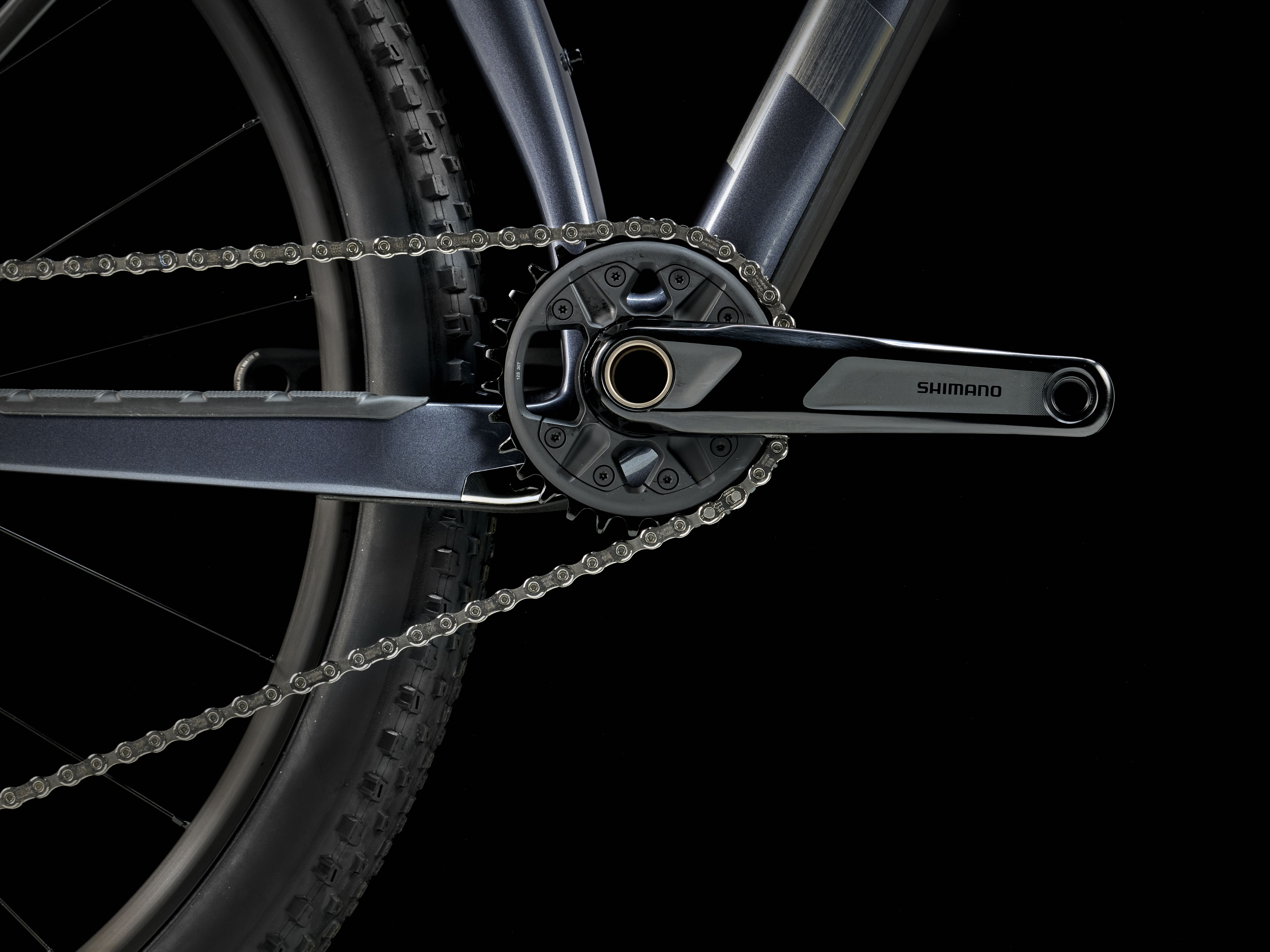 Trek Procaliber 9.6 ML 29 Galactic Grey/Lithium Grey Produktbild 16