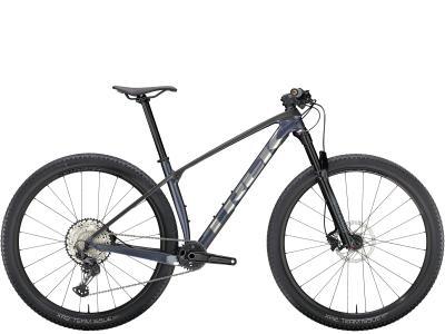Trek Procaliber 9.6 L 29 Galactic Grey/Lithium Grey Produktbild 12