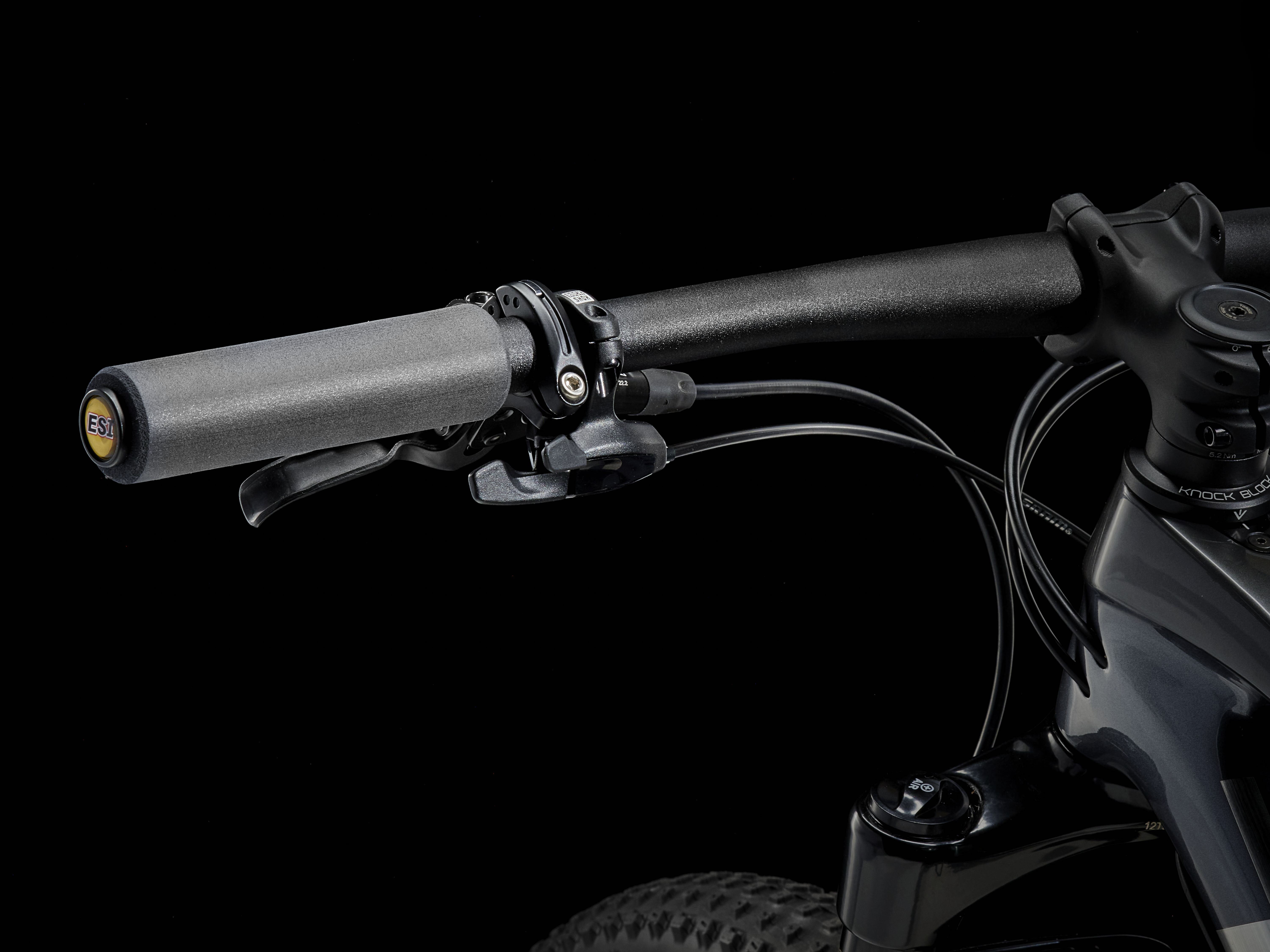 Trek Procaliber 9.6 L 29 Galactic Grey/Lithium Grey Produktbild 22