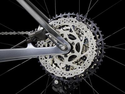 Trek Procaliber 9.6 XXL 29 Galactic Grey/Lithium Grey Produktbild 20