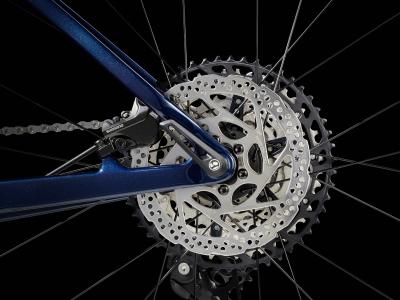 Trek Procaliber 9.6 ML 29 Mulsanne Blue Produktbild 20