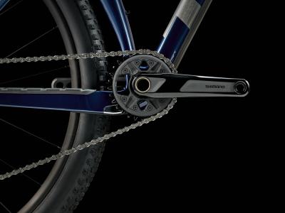 Trek Procaliber 9.6 XL 29 Mulsanne Blue Produktbild 16