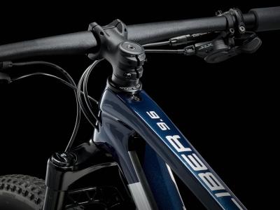 Trek Procaliber 9.6 XXL 29 Mulsanne Blue Produktbild 17