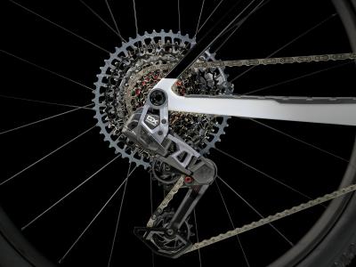 Trek Procaliber 9.7 AXS S 29 White Prismatic Produktbild 15