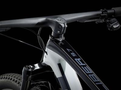 Trek Procaliber 9.7 AXS S 29 White Prismatic Produktbild 17