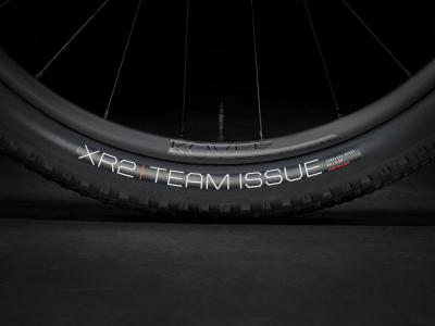 Trek Procaliber 9.7 AXS S 29 White Prismatic Produktbild 18