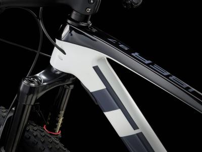Trek Procaliber 9.7 AXS S 29 White Prismatic Produktbild 19