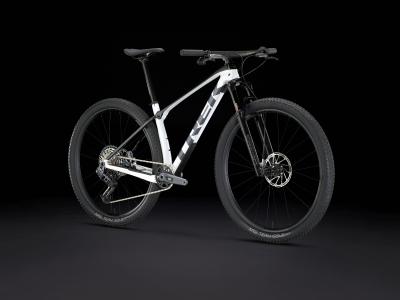 Trek Procaliber 9.7 AXS ML 29 White Prismatic Produktbild 13