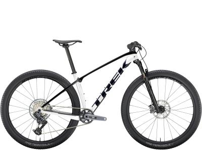 Trek Procaliber 9.7 AXS L 29 White Prismatic Produktbild 12