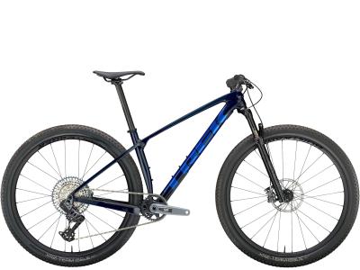 Trek Procaliber 9.7 AXS S 29 Carbon Blue Smoke/Deep Dar Produktbild 12