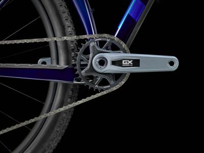 Trek Procaliber 9.7 AXS ML 29 Carbon Blue Smoke/Deep Da Produktbild 4