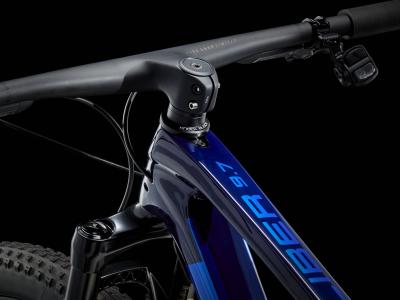 Trek Procaliber 9.7 AXS L 29 Carbon Blue Smoke/Deep Dar Produktbild 17