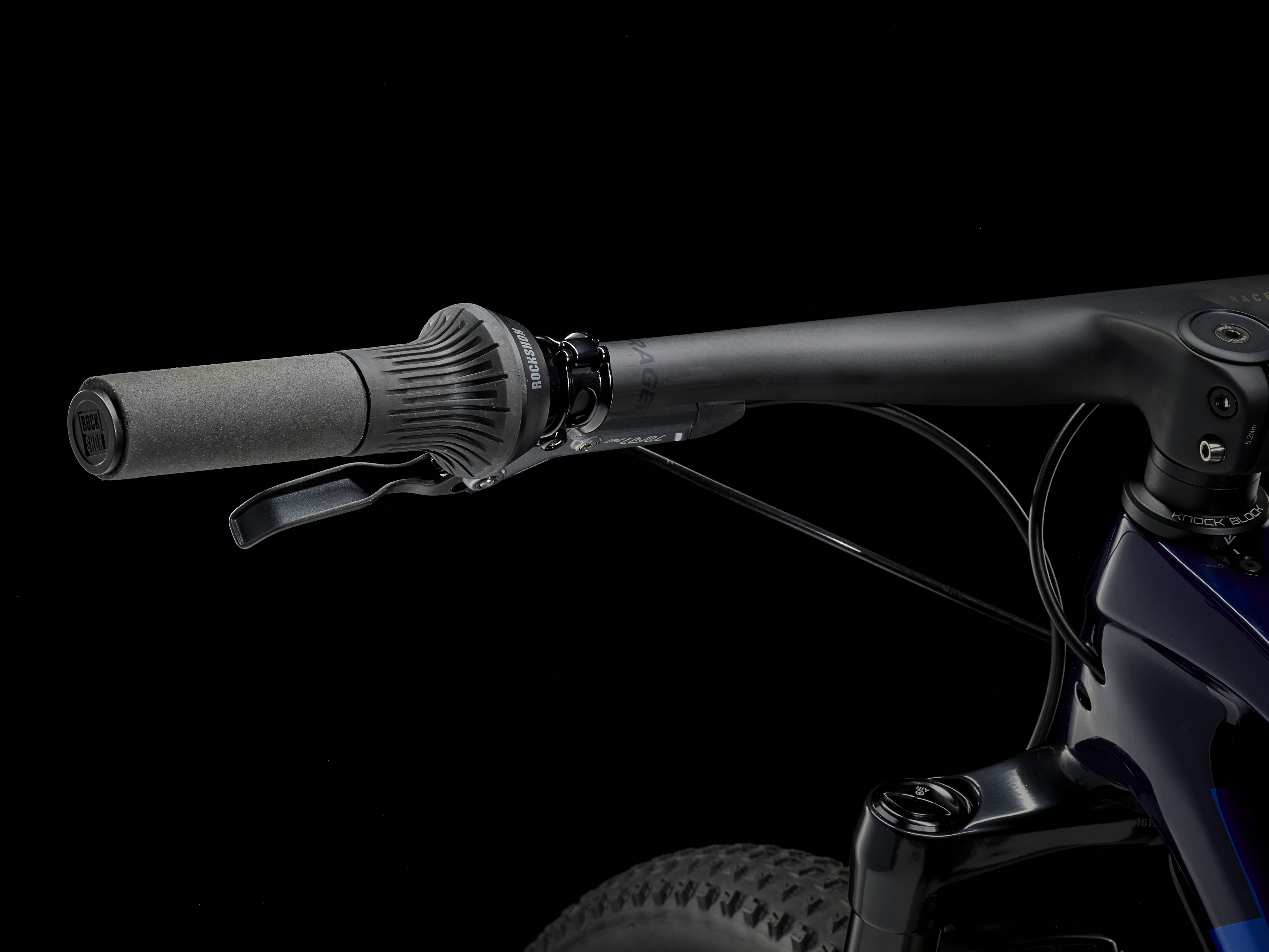 Trek Procaliber 9.7 AXS XL 29 Carbon Blue Smoke/Deep Da Produktbild 22