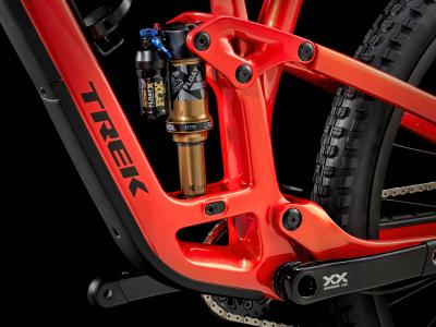 Trek Fuel EX 9.9 XX AXS S 29 Lava Produktbild 16