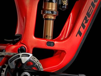 Trek Fuel EX 9.9 XX AXS ML 29 Lava Produktbild 14