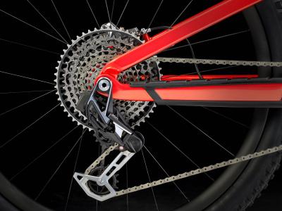 Trek Fuel EX 9.9 XX AXS ML 29 Lava Produktbild 17