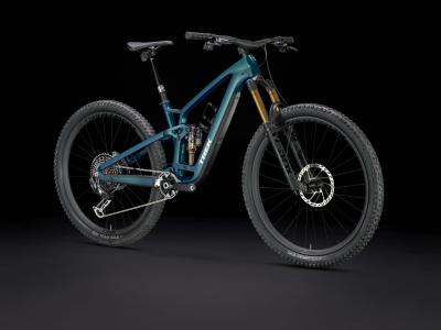 Trek Fuel EX 9.9 XX AXS M 29 Dark Aquatic Produktbild 11