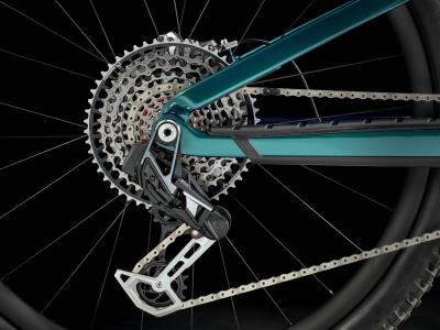 Trek Fuel EX 9.9 XX AXS ML 29 Dark Aquatic Produktbild 17