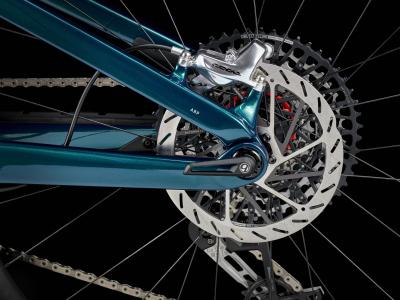 Trek Fuel EX 9.9 XX AXS ML 29 Dark Aquatic Produktbild 5