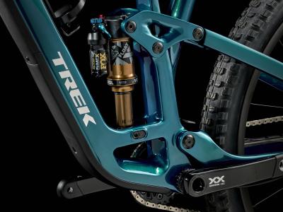 Trek Fuel EX 9.9 XX AXS L 29 Dark Aquatic Produktbild 16