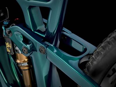 Trek Fuel EX 9.9 XX AXS XL 29 Dark Aquatic Produktbild 13