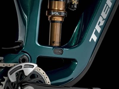 Trek Fuel EX 9.9 XX AXS XL 29 Dark Aquatic Produktbild 14