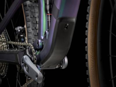 Trek Top Fuel 9.8 GX AXS M Matte Emerald Iris Produktbild 18