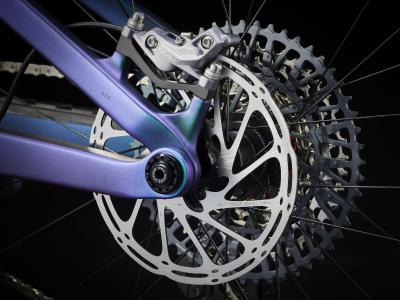 Trek Top Fuel 9.8 GX AXS ML Matte Emerald Iris Produktbild 17