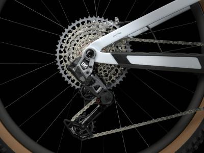 Trek Top Fuel 9.8 GX AXS XL Plasma Grey Pearl Produktbild 15