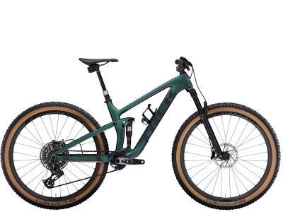 Trek Top Fuel 9.9 XO AXS M Matte Emerald Iris Produktbild 11