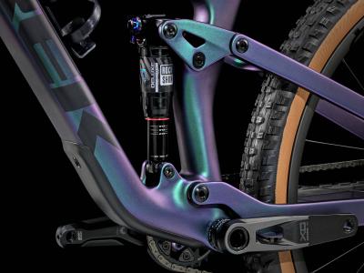 Trek Top Fuel 9.9 XO AXS M Matte Emerald Iris Produktbild 16