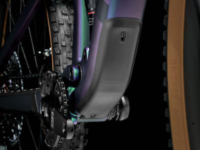 Trek Top Fuel 9.9 XO AXS L Matte Emerald Iris Produktbild 20