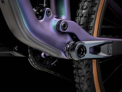 Trek Top Fuel 9.9 XO AXS L Matte Emerald Iris Produktbild 21