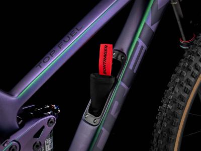 Trek Top Fuel 9.9 XO AXS XL Matte Emerald Iris Produktbild 13