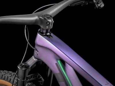 Trek Top Fuel 9.9 XO AXS XL Matte Emerald Iris Produktbild 14